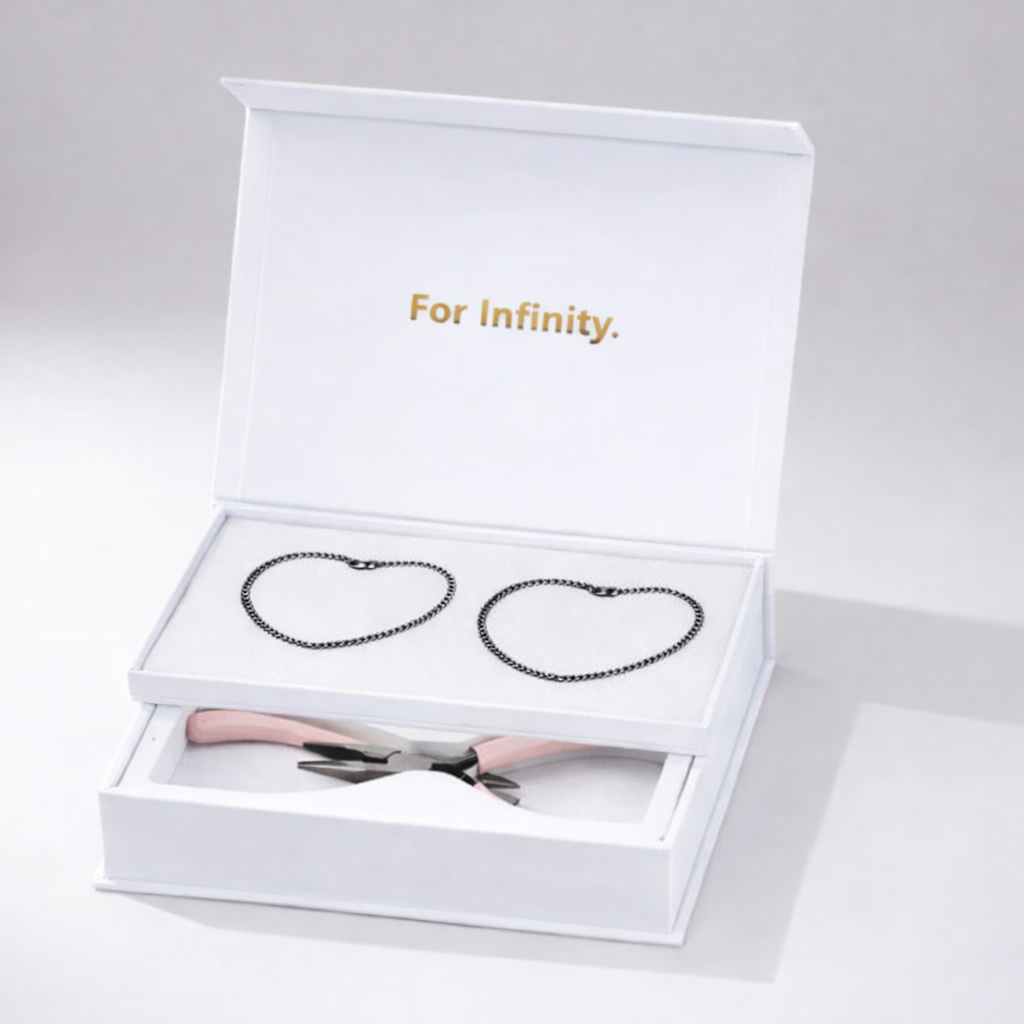 Permanentne bransoletki