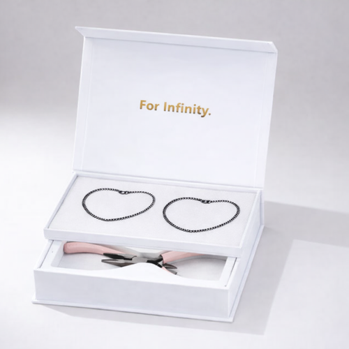 Permanentne bransoletki