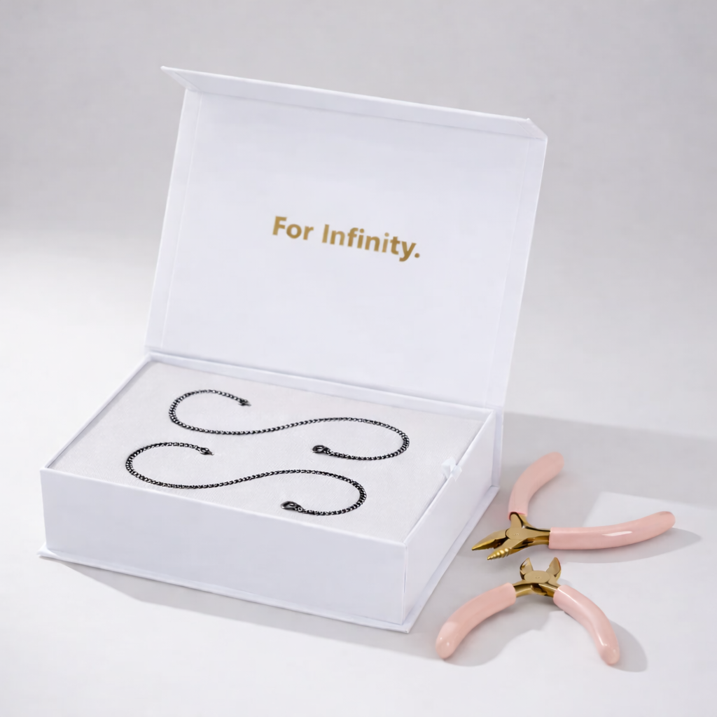 Permanentne bransoletki