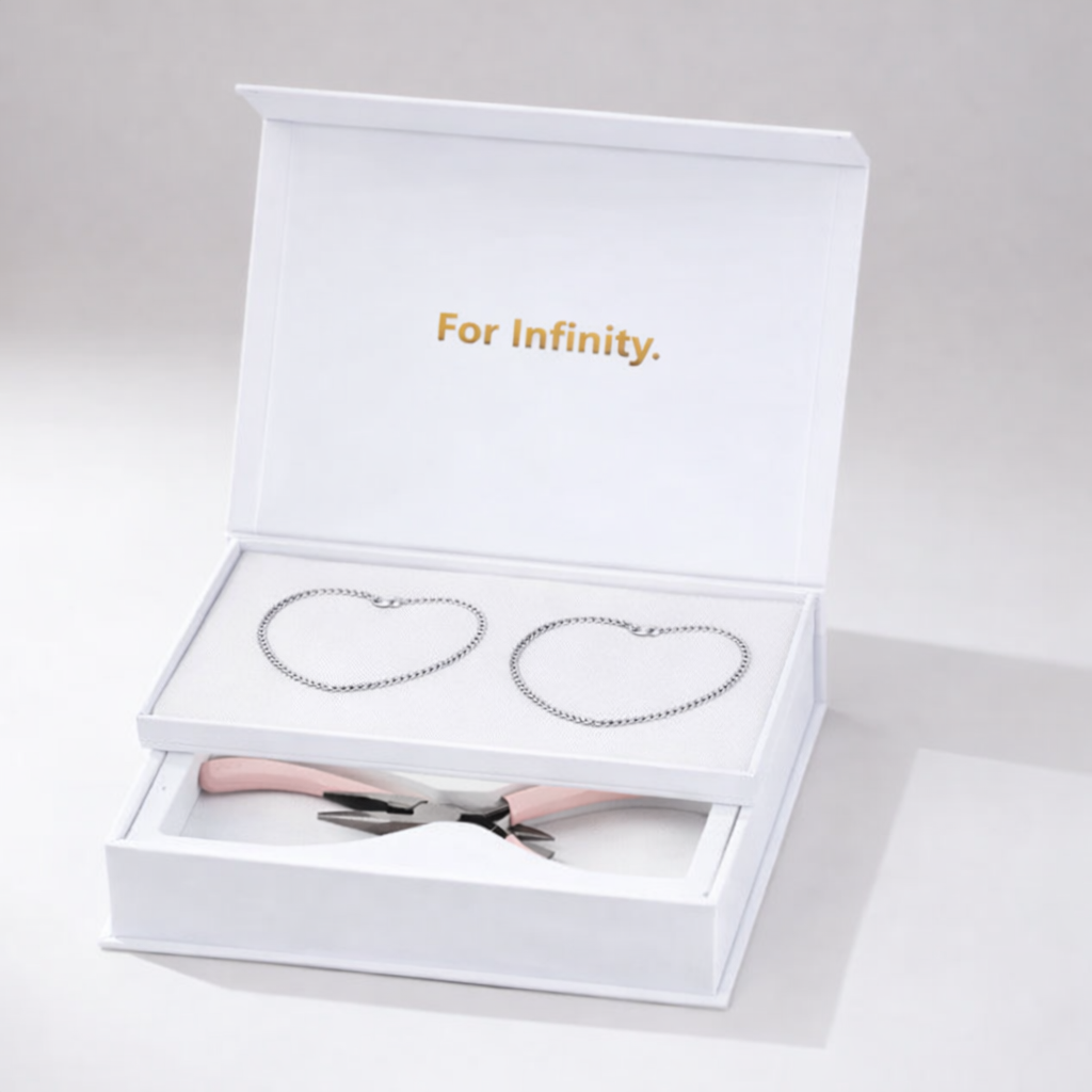 Permanentne bransoletki