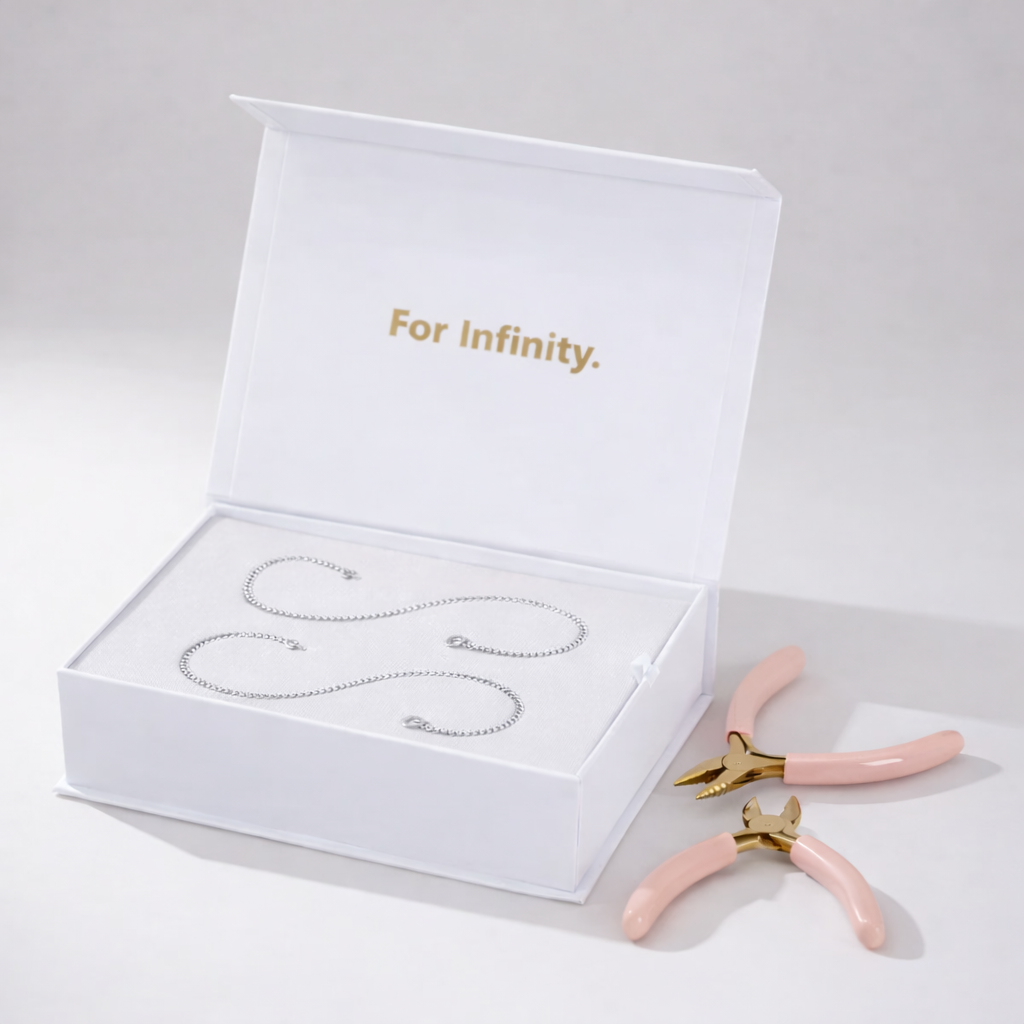 Permanentne bransoletki