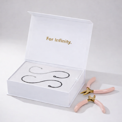 Permanentne bransoletki