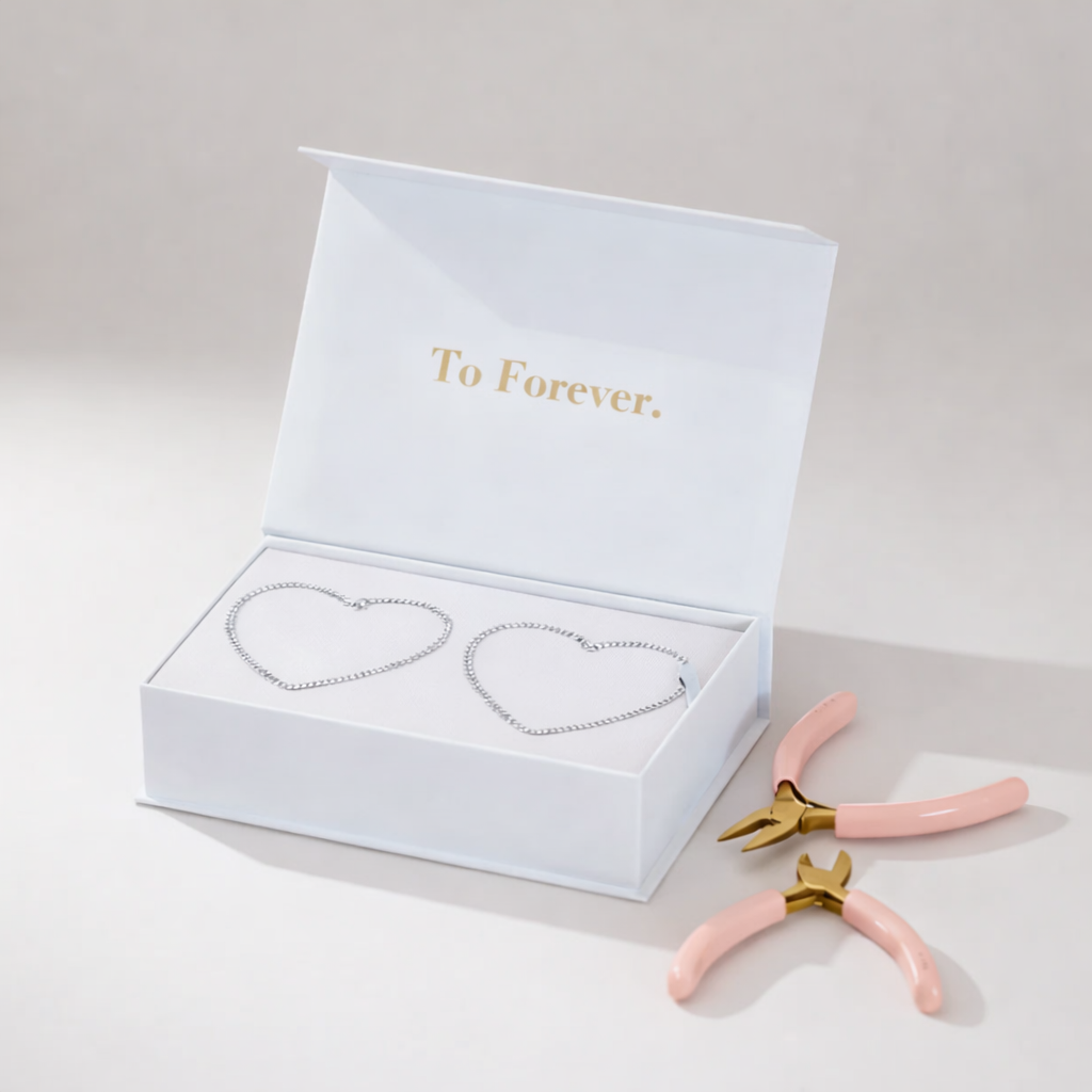 Permanentne bransoletki