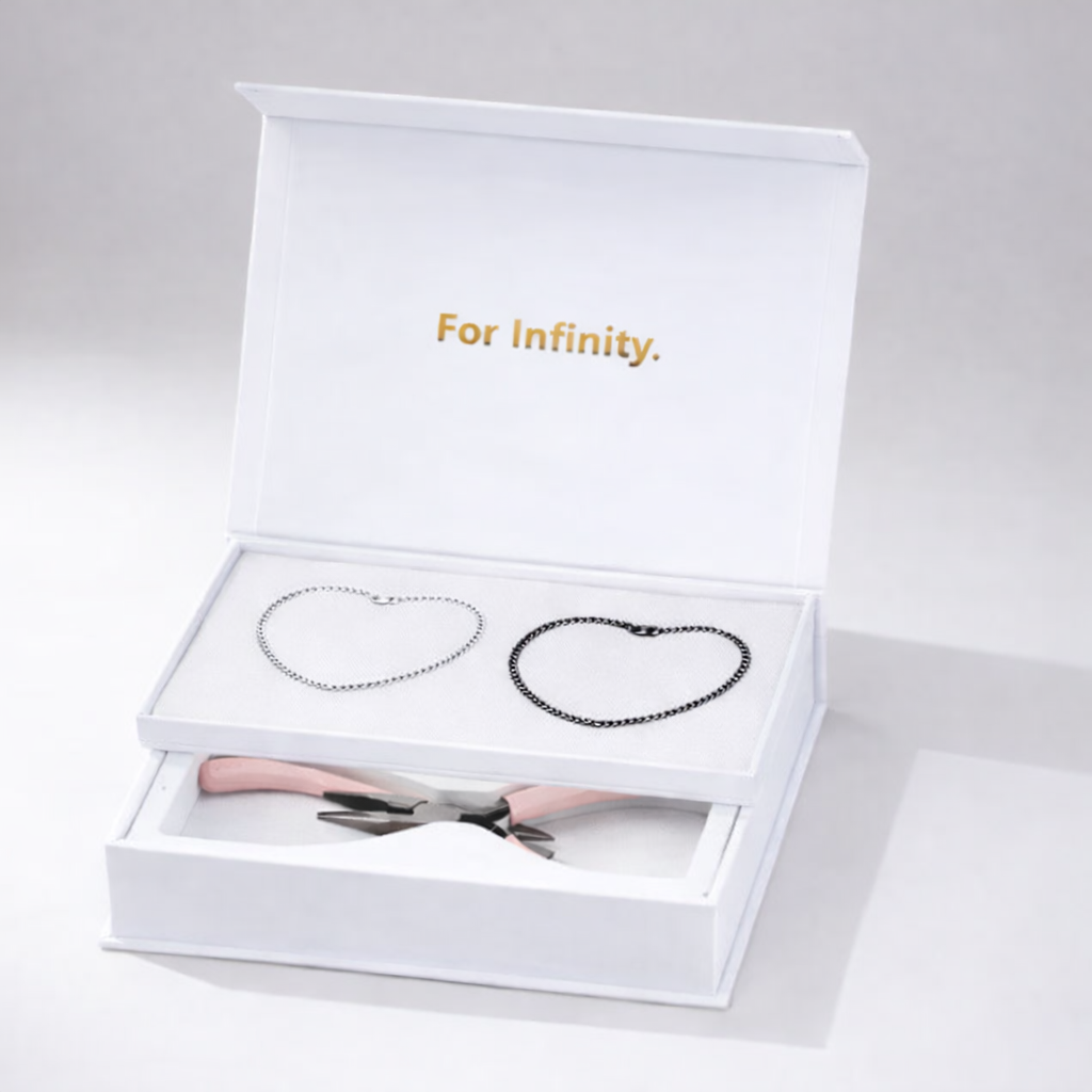 Permanentne bransoletki