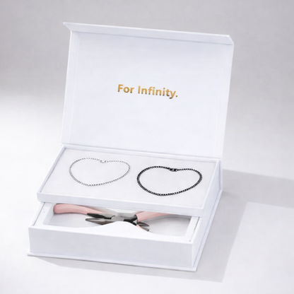 Permanentne bransoletki