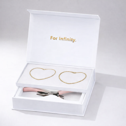 Permanentne bransoletki